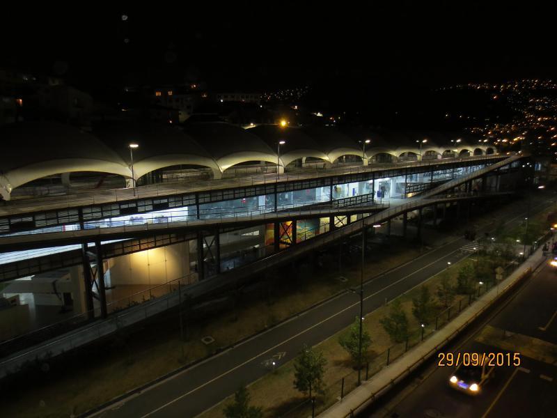 Hotel Cumanda Alfaro Dış mekan fotoğraf