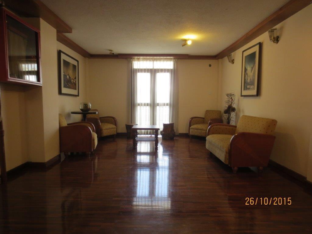Hotel Cumanda Alfaro Dış mekan fotoğraf